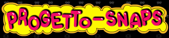 Progetto-Snaps